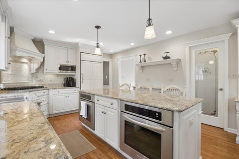 Tiny photo for 344 Hambletonian Drive, Oak Brook, IL 60523 (MLS # 12784323)