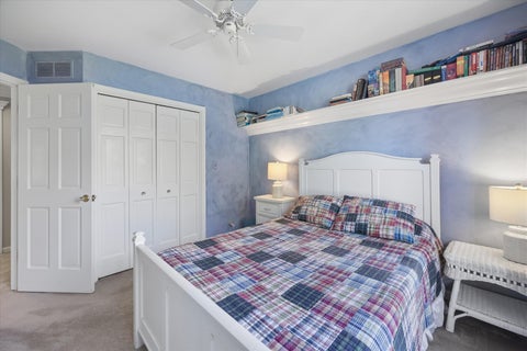 Tiny photo for 344 Hambletonian Drive, Oak Brook, IL 60523 (MLS # 12784323)