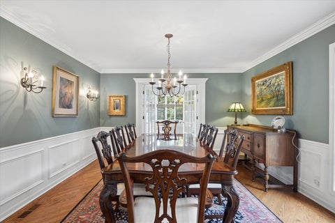 Tiny photo for 344 Hambletonian Drive, Oak Brook, IL 60523 (MLS # 12784323)