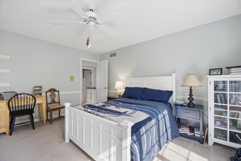 Tiny photo for 344 Hambletonian Drive, Oak Brook, IL 60523 (MLS # 12784323)