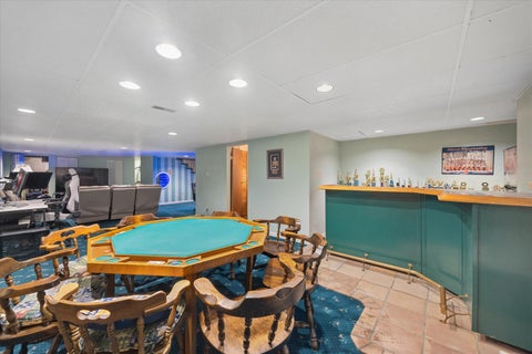 Tiny photo for 344 Hambletonian Drive, Oak Brook, IL 60523 (MLS # 12784323)