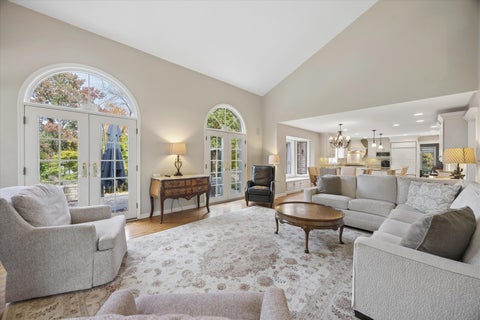 Tiny photo for 344 Hambletonian Drive, Oak Brook, IL 60523 (MLS # 12784323)