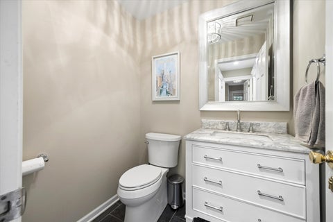 Tiny photo for 344 Hambletonian Drive, Oak Brook, IL 60523 (MLS # 12784323)
