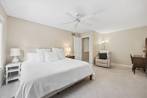 Tiny photo for 344 Hambletonian Drive, Oak Brook, IL 60523 (MLS # 12784323)