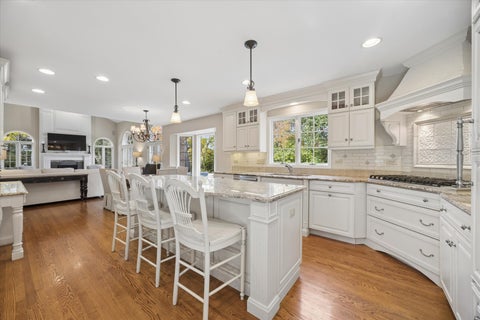 Tiny photo for 344 Hambletonian Drive, Oak Brook, IL 60523 (MLS # 12784323)