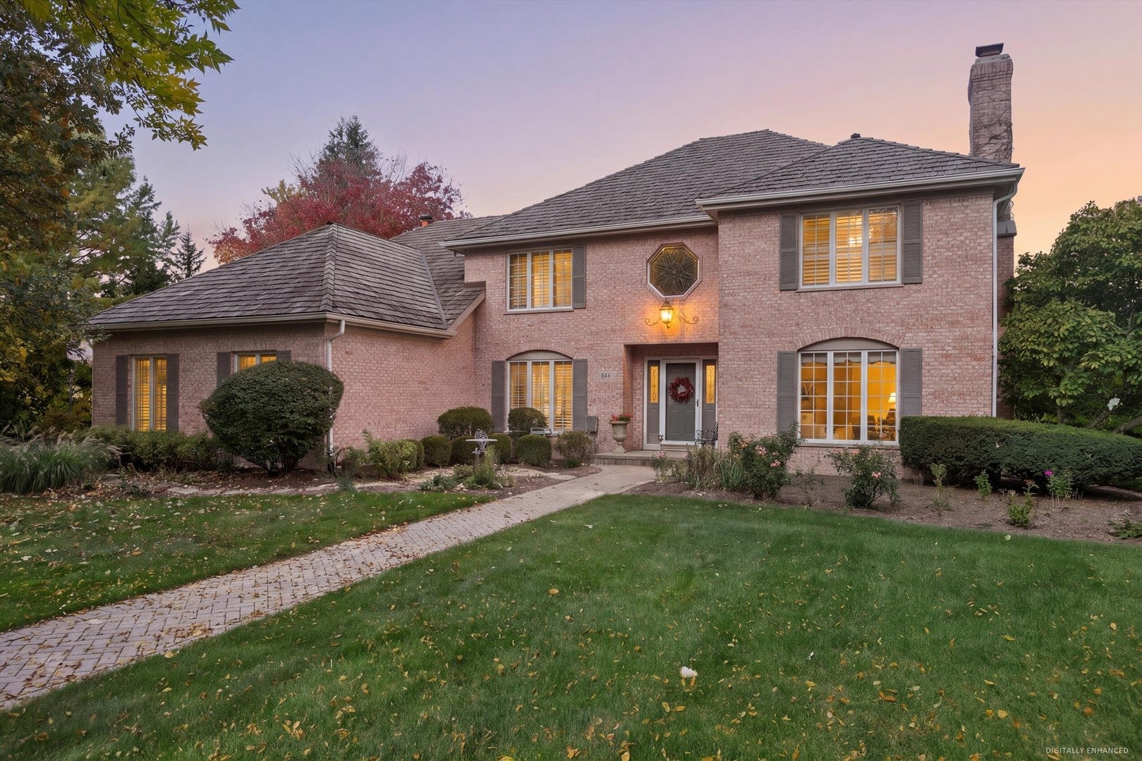 344 Hambletonian Drive
