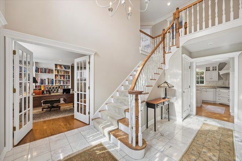 Tiny photo for 344 Hambletonian Drive, Oak Brook, IL 60523 (MLS # 12784323)