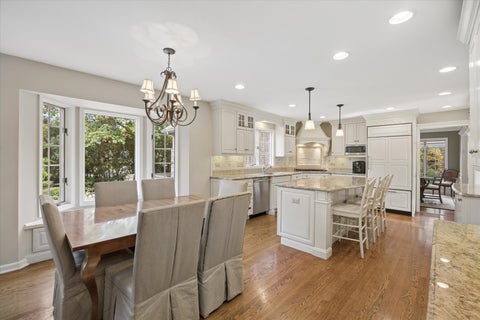 Tiny photo for 344 Hambletonian Drive, Oak Brook, IL 60523 (MLS # 12784323)