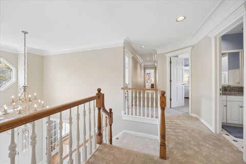 Tiny photo for 344 Hambletonian Drive, Oak Brook, IL 60523 (MLS # 12784323)