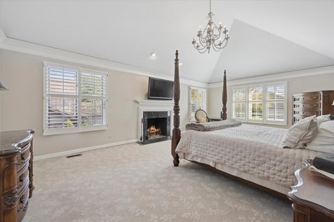 Tiny photo for 344 Hambletonian Drive, Oak Brook, IL 60523 (MLS # 12784323)