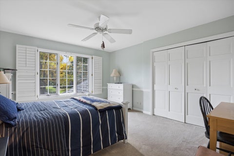Tiny photo for 344 Hambletonian Drive, Oak Brook, IL 60523 (MLS # 12784323)
