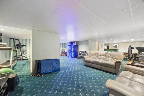 Tiny photo for 344 Hambletonian Drive, Oak Brook, IL 60523 (MLS # 12784323)