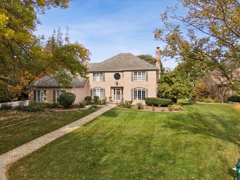 Tiny photo for 344 Hambletonian Drive, Oak Brook, IL 60523 (MLS # 12784323)