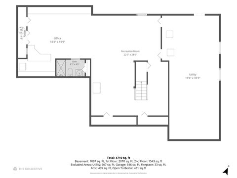 Tiny photo for 344 Hambletonian Drive, Oak Brook, IL 60523 (MLS # 12784323)