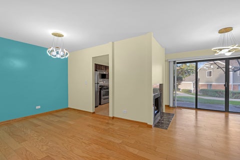 Tiny photo for 309 Maplewood Court #D1, Schaumburg, IL 60193 (MLS # 12772870)