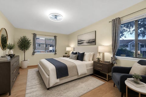 Tiny photo for 309 Maplewood Court #D1, Schaumburg, IL 60193 (MLS # 12772870)