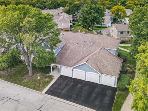 Tiny photo for 309 Maplewood Court #D1, Schaumburg, IL 60193 (MLS # 12772870)