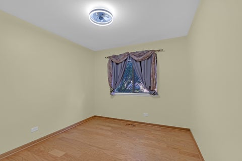 Tiny photo for 309 Maplewood Court #D1, Schaumburg, IL 60193 (MLS # 12772870)
