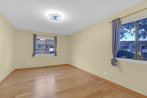 Tiny photo for 309 Maplewood Court #D1, Schaumburg, IL 60193 (MLS # 12772870)