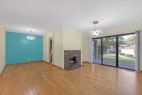 Tiny photo for 309 Maplewood Court #D1, Schaumburg, IL 60193 (MLS # 12772870)