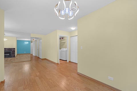 Tiny photo for 309 Maplewood Court #D1, Schaumburg, IL 60193 (MLS # 12772870)