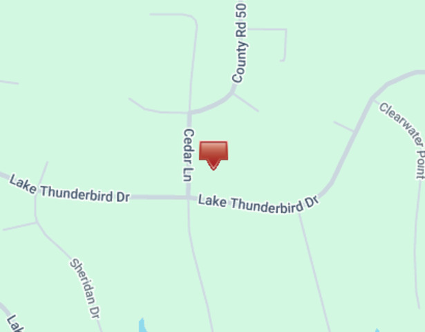4 Cedar Lane
