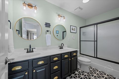 Tiny photo for 0N049 HOLLAND Lane, Geneva, IL 60134 (MLS # 12588990)