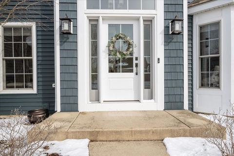 Tiny photo for 0N049 HOLLAND Lane, Geneva, IL 60134 (MLS # 12588990)