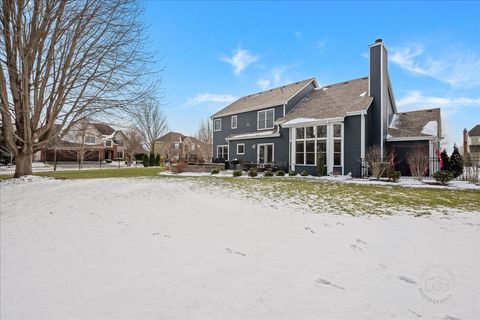 Tiny photo for 0N049 HOLLAND Lane, Geneva, IL 60134 (MLS # 12588990)