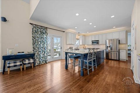 Tiny photo for 0N049 HOLLAND Lane, Geneva, IL 60134 (MLS # 12588990)