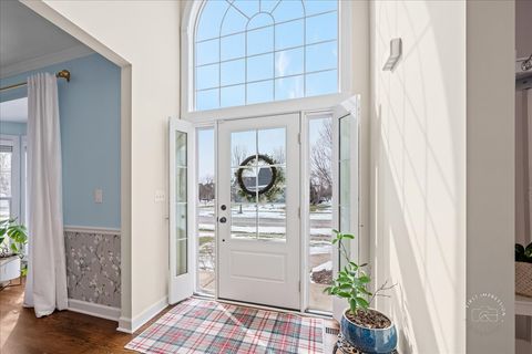 Tiny photo for 0N049 HOLLAND Lane, Geneva, IL 60134 (MLS # 12588990)