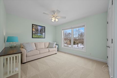 Tiny photo for 0N049 HOLLAND Lane, Geneva, IL 60134 (MLS # 12588990)