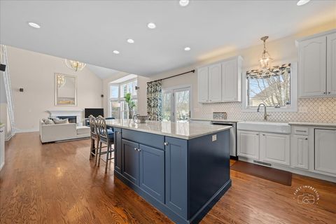 Tiny photo for 0N049 HOLLAND Lane, Geneva, IL 60134 (MLS # 12588990)