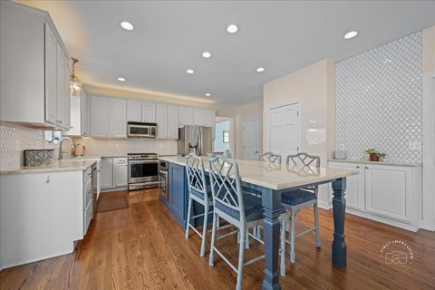 Tiny photo for 0N049 HOLLAND Lane, Geneva, IL 60134 (MLS # 12588990)