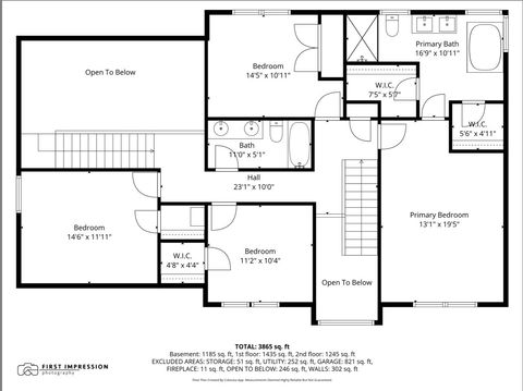 Tiny photo for 0N049 HOLLAND Lane, Geneva, IL 60134 (MLS # 12588990)