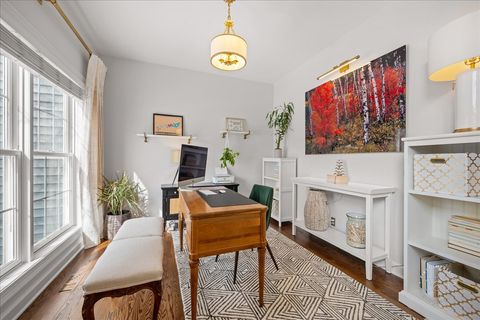 Tiny photo for 0N049 HOLLAND Lane, Geneva, IL 60134 (MLS # 12588990)