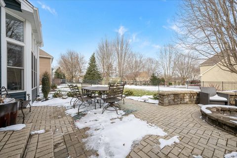 Tiny photo for 0N049 HOLLAND Lane, Geneva, IL 60134 (MLS # 12588990)