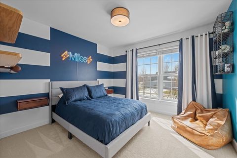 Tiny photo for 0N049 HOLLAND Lane, Geneva, IL 60134 (MLS # 12588990)