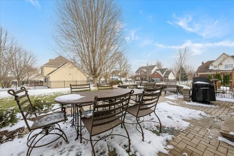 Tiny photo for 0N049 HOLLAND Lane, Geneva, IL 60134 (MLS # 12588990)