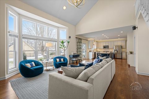 Tiny photo for 0N049 HOLLAND Lane, Geneva, IL 60134 (MLS # 12588990)