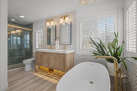 Tiny photo for 0N049 HOLLAND Lane, Geneva, IL 60134 (MLS # 12588990)