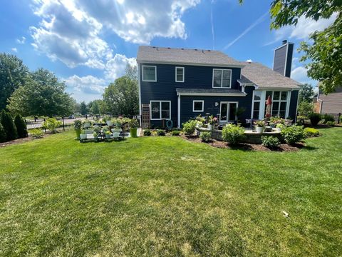 Tiny photo for 0N049 HOLLAND Lane, Geneva, IL 60134 (MLS # 12588990)