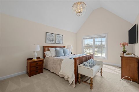 Tiny photo for 0N049 HOLLAND Lane, Geneva, IL 60134 (MLS # 12588990)