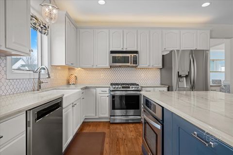 Tiny photo for 0N049 HOLLAND Lane, Geneva, IL 60134 (MLS # 12588990)