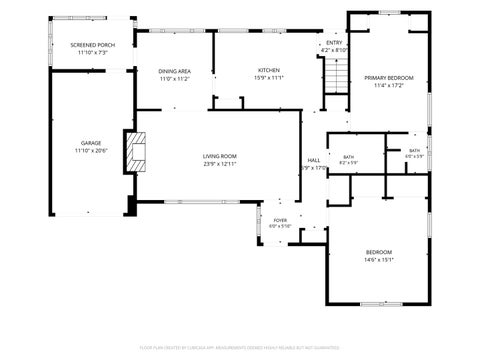 Tiny photo for 500 Skyline Drive, Fox River Grove, IL 60021 (MLS # 12763632)