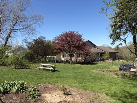 Tiny photo for 3261 N Silver Ridge Drive, Oregon, IL 61061 (MLS # 12622570)