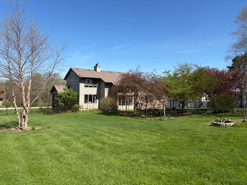 Tiny photo for 3261 N Silver Ridge Drive, Oregon, IL 61061 (MLS # 12622570)