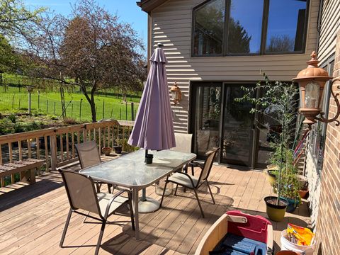 Tiny photo for 3261 N Silver Ridge Drive, Oregon, IL 61061 (MLS # 12622570)