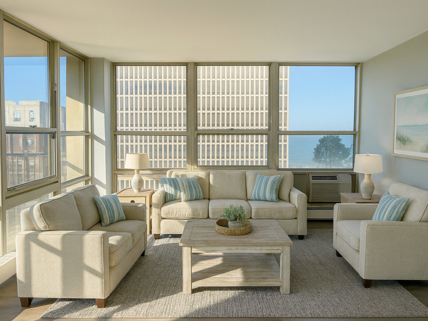 6730 S South Shore Drive 506