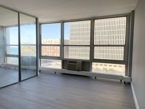 Tiny photo for 6730 S South Shore Drive #506, Chicago, IL 60649 (MLS # 12543841)